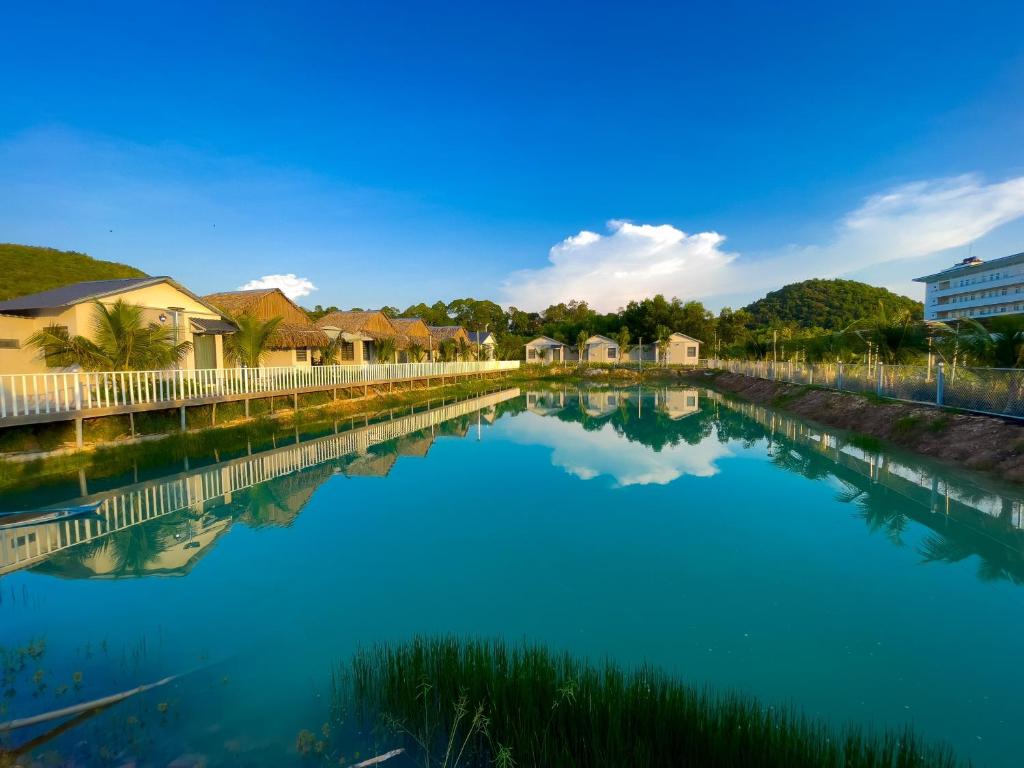 Sai Gon Ha Tien Resort — photo 1