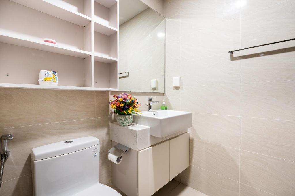 1br Saigon Center Hana Apart photo 3