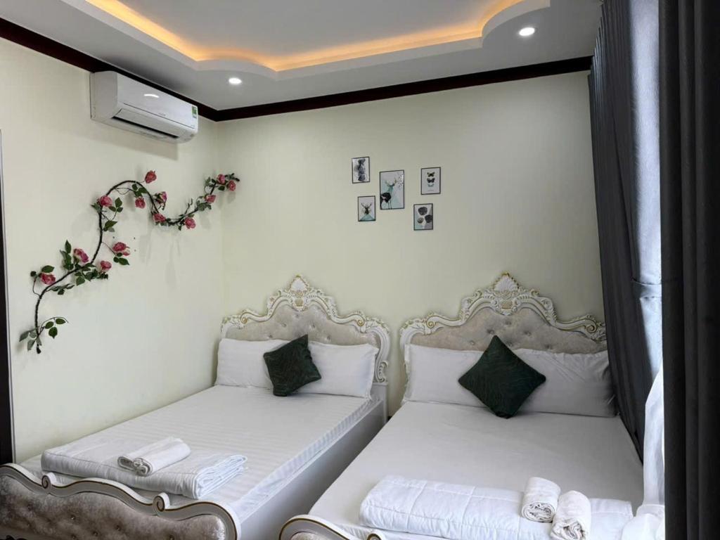 Thảo Nguyên Hotel photo 2