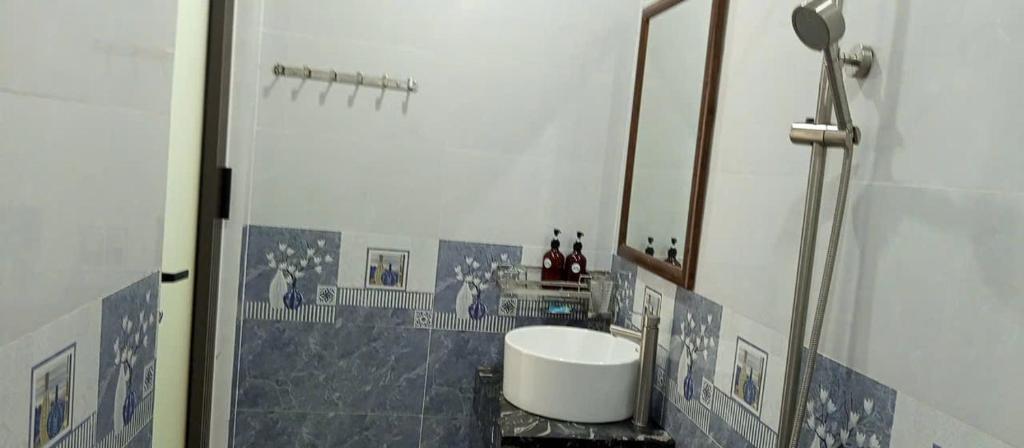 Thảo Nguyên Hotel photo 3
