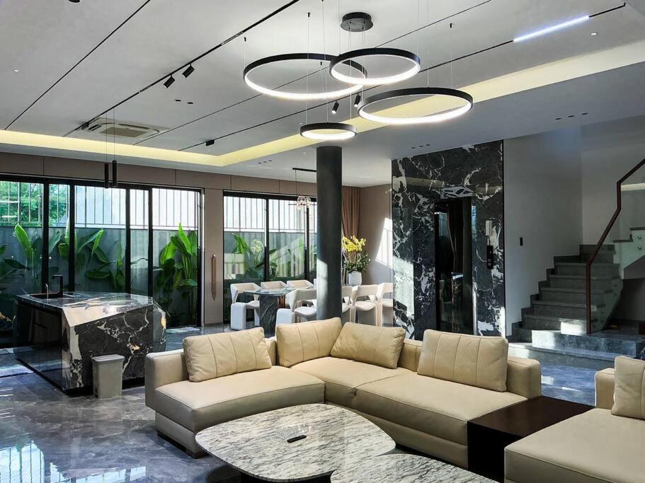 Song Cat villa - 38LHC — photo 1