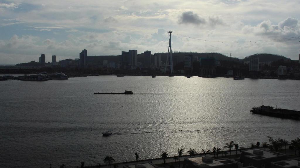 An Bình homestay - Sapphire S2