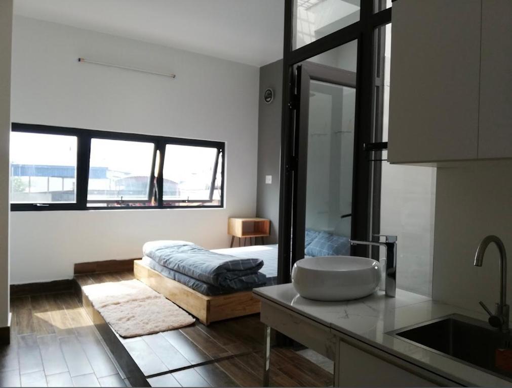 S20 Apartment photo 3
