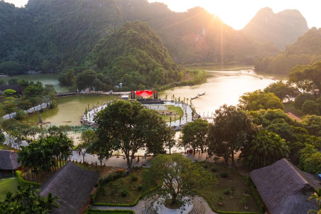 Thung Nham Resort photo 3