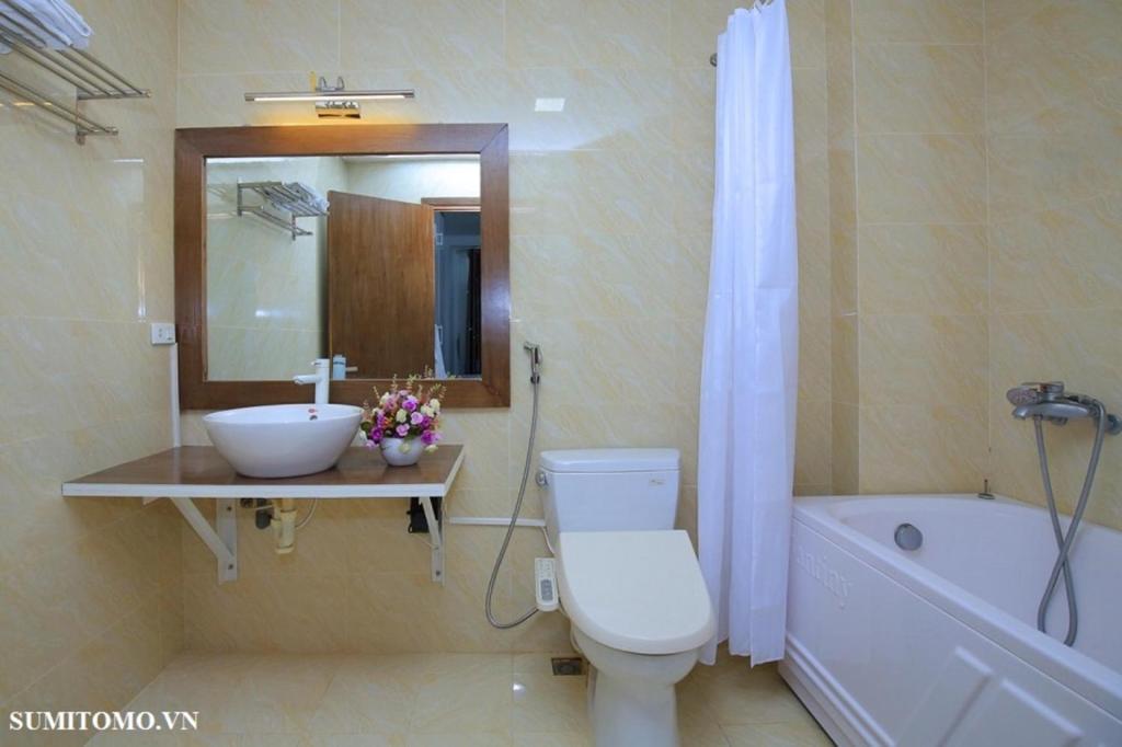 Sumitomo1 serviced apartment & hotel photo 2