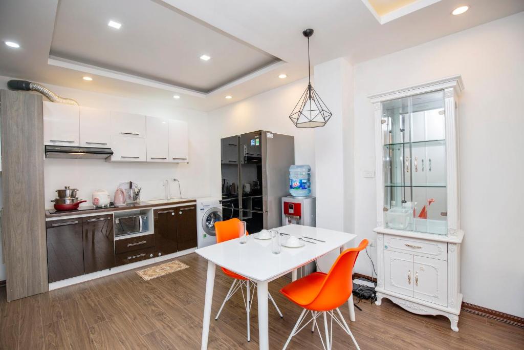 Sumitomo1 serviced apartment & hotel photo 3