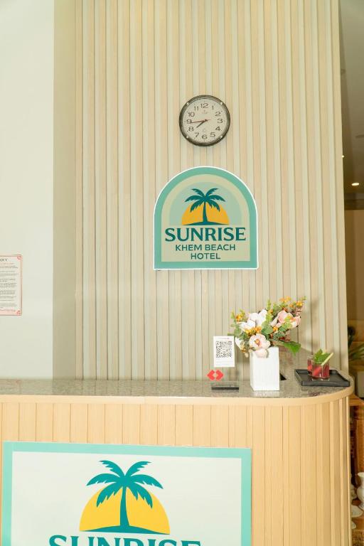 Sunrise Khem Beach Hotel — photo 1