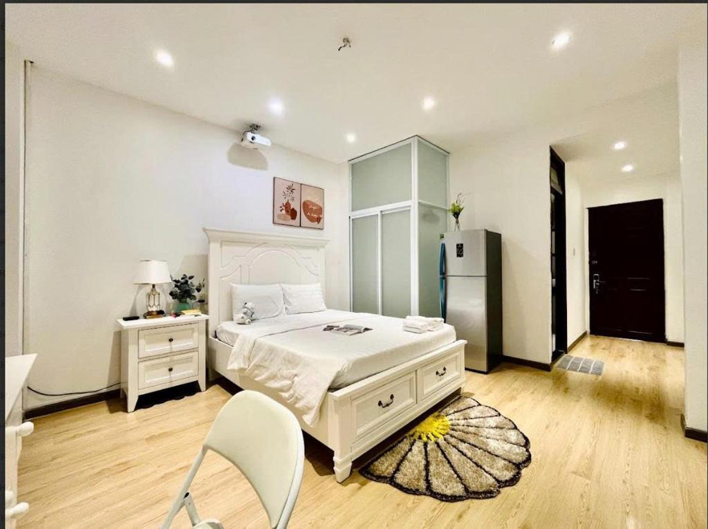 The L'anmien Saigon Service Apartment — photo 1