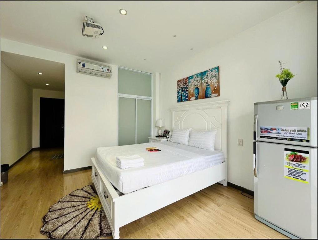 The L'anmien Saigon Service Apartment photo 2