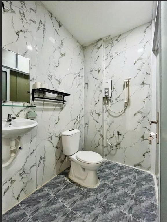 The L'anmien Saigon Service Apartment photo 3