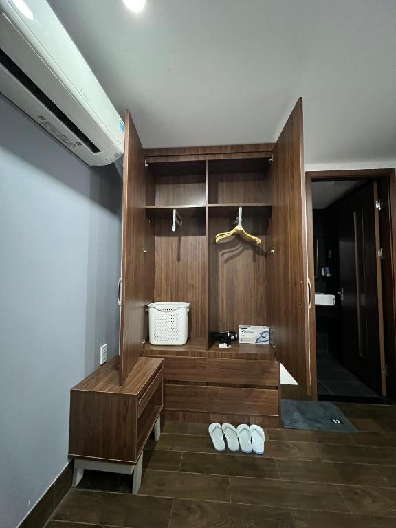 THE LIGHT APARTMENT photo 3