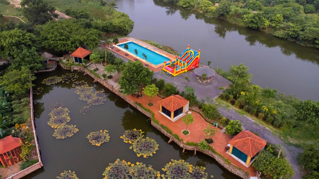Tam Coc Cat Luong Homestay — photo 1