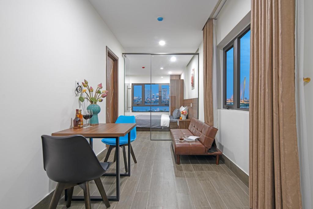 TIDITEL Hotel and Apartment photo 2