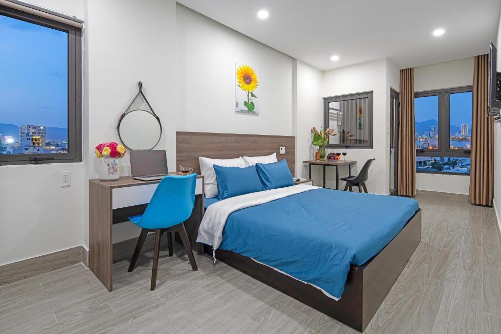 TIDITEL Hotel and Apartment photo 3