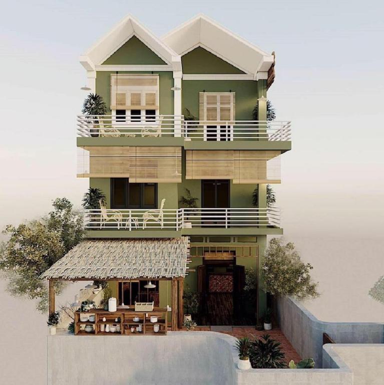 Hava Homestay — photo 1
