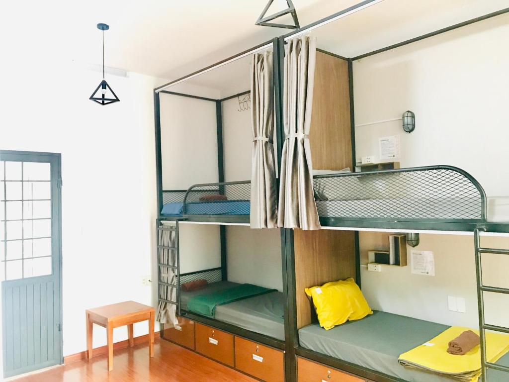 Hava Homestay photo 2