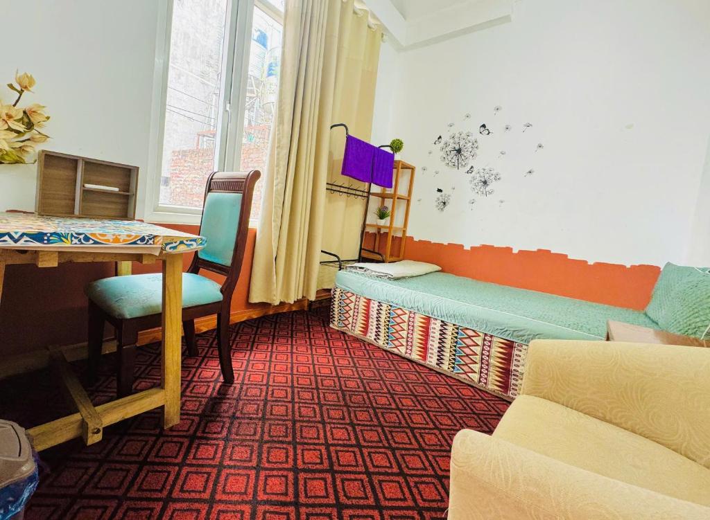 Hava Homestay photo 3