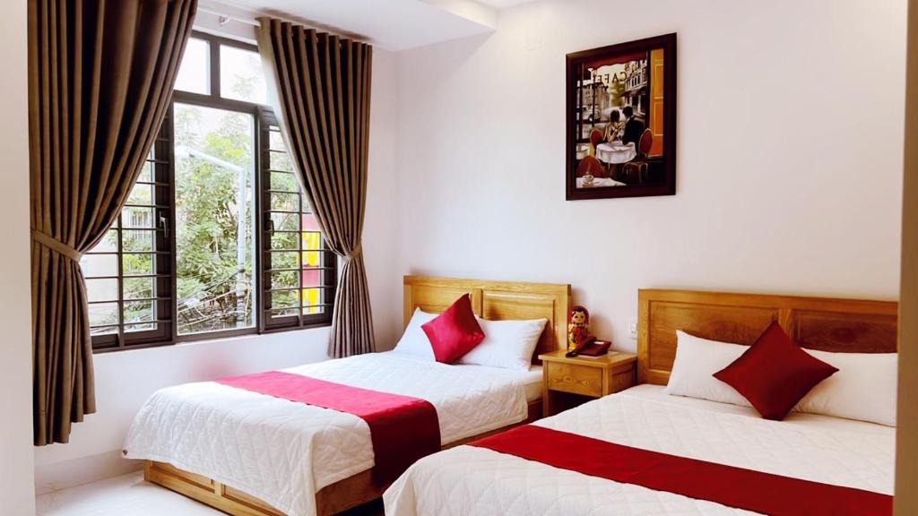 SUNRISE Hotel Vũng Tàu photo 2