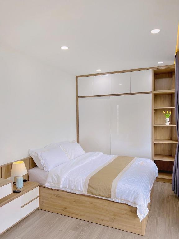 RiverSideHouse near AirPort. Separate Bedroom — photo 1