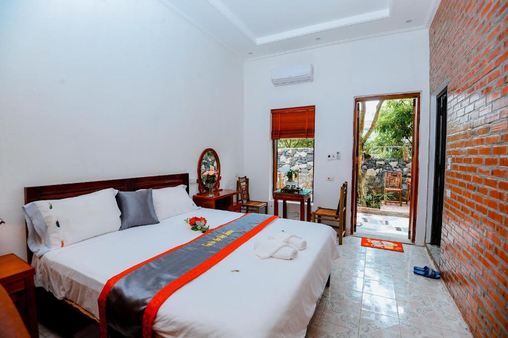 Tam Coc Ngo Đong Homestay — photo 1