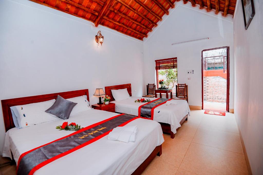 Tam Coc Ngo Đong Homestay photo 2