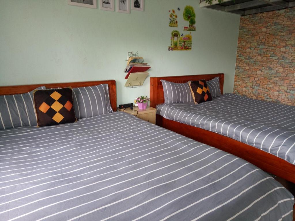 Sapa Tatu Homestay photo 2