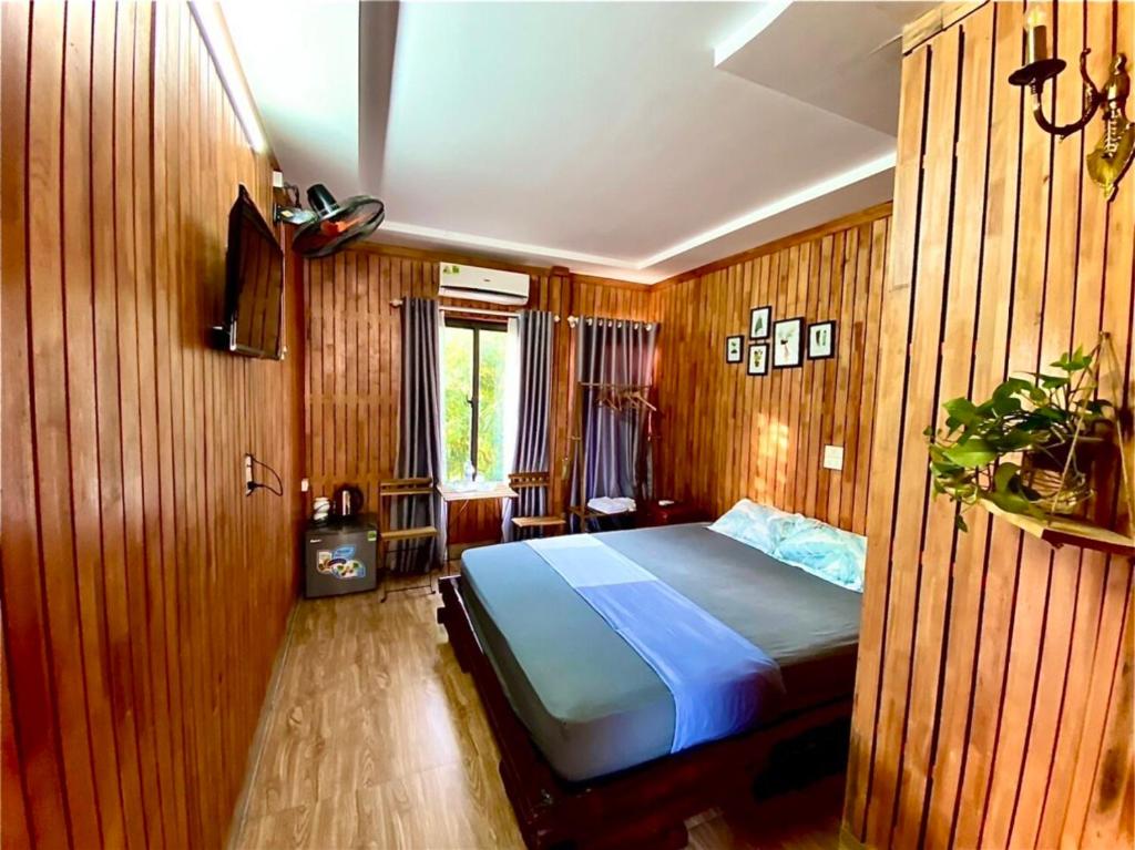Tam Coc Mandala Villa & Homestay photo 2