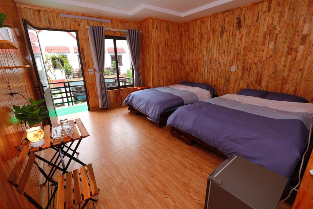 Tam Coc Mandala Villa & Homestay photo 3