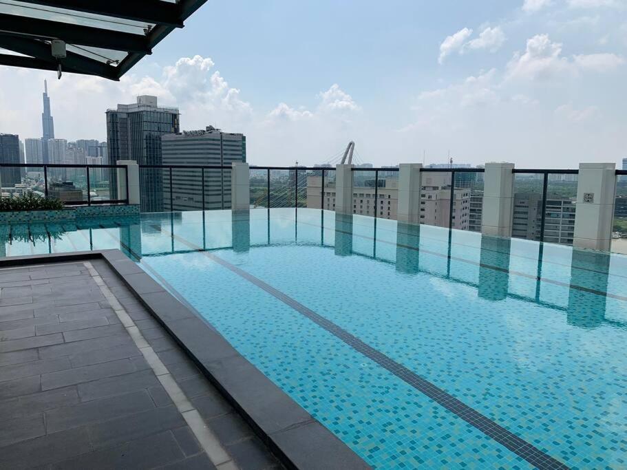 The Rixx Spacious 2 bedrooms @OperaHouse/Vincom/D1 photo 3