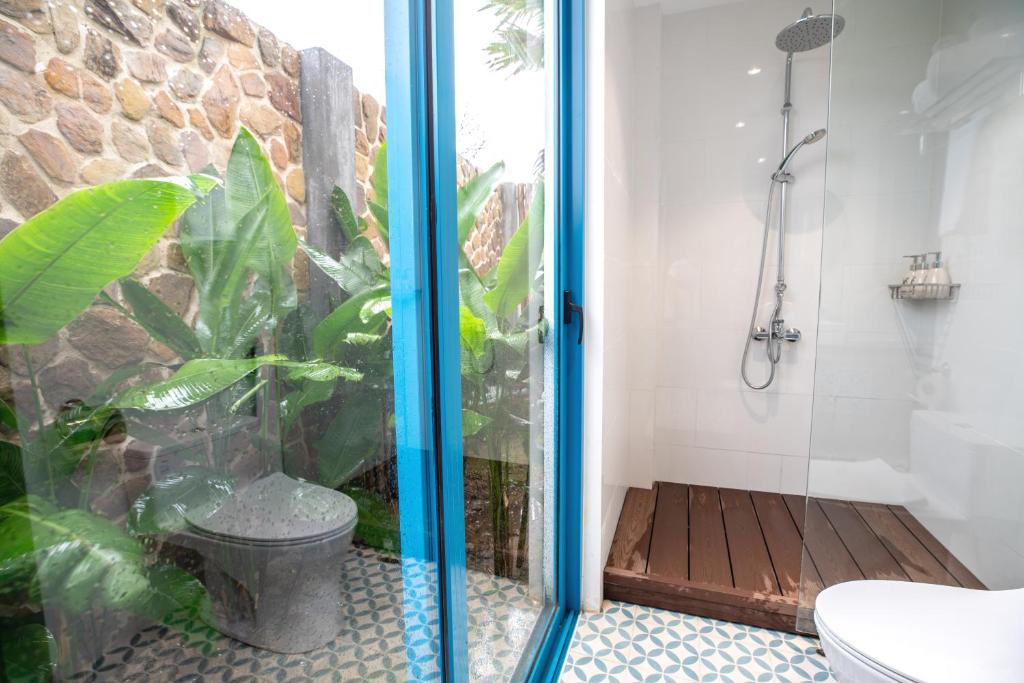 The Yen Ocean Apartment and Villa photo 2