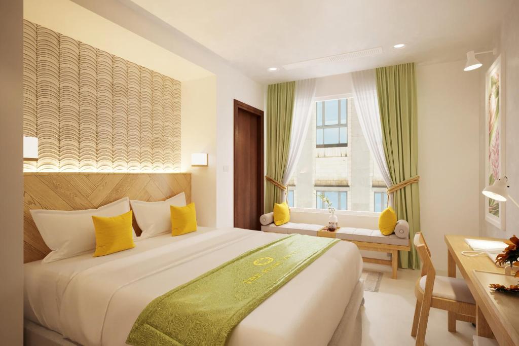 The Pearl Hotel — photo 1