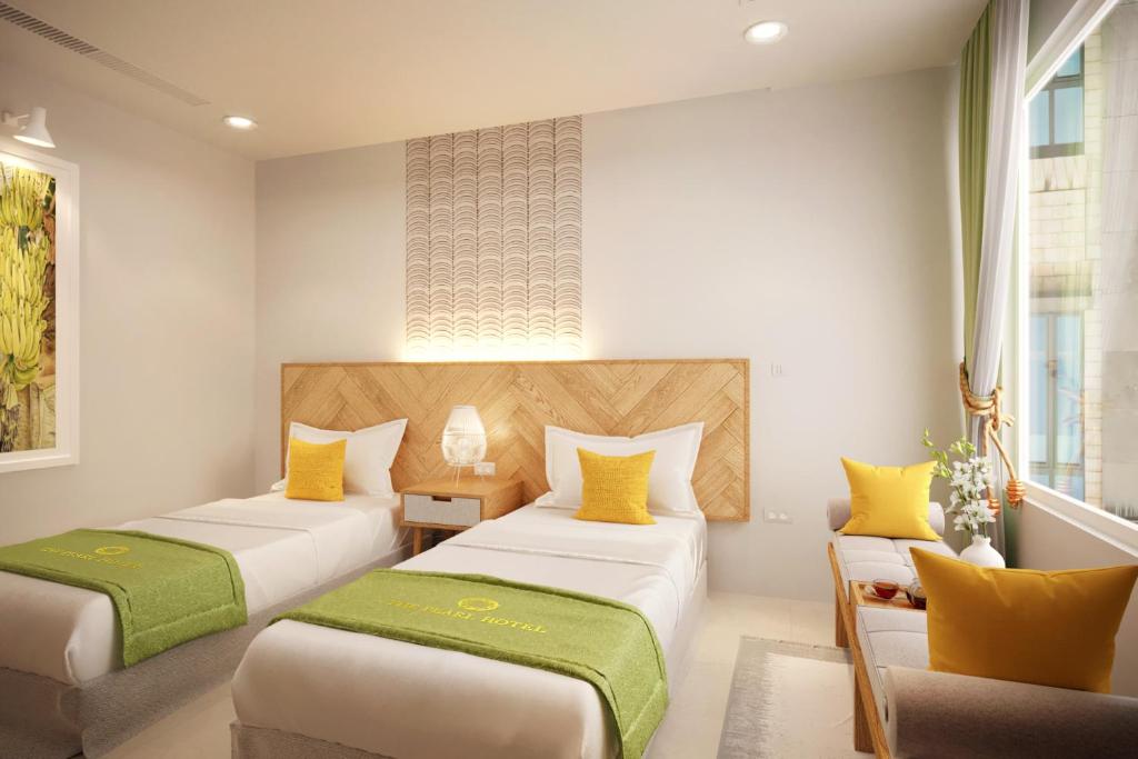 The Pearl Hotel photo 2