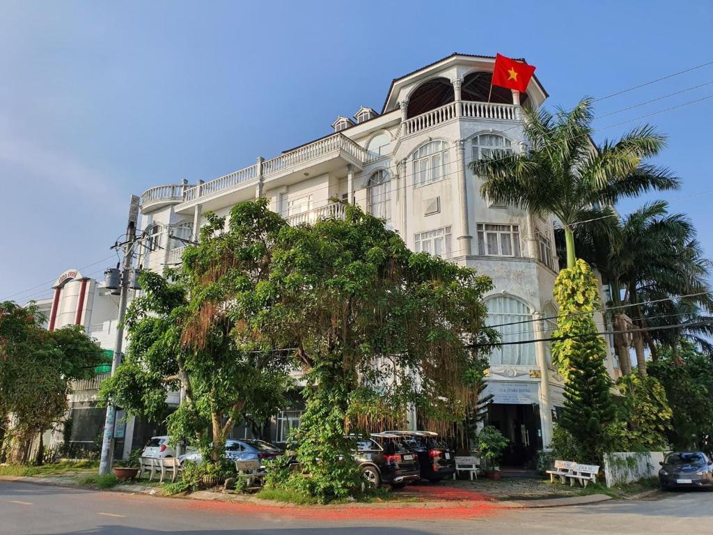 Sea Stars Hotel — photo 1