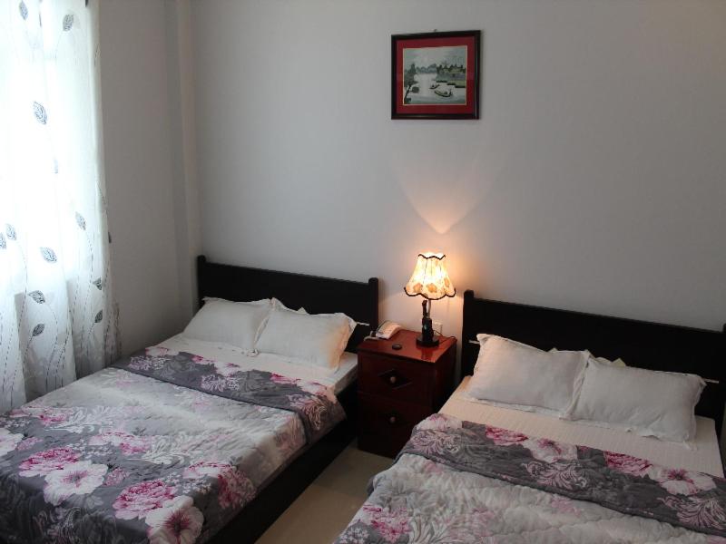 Sea Stars Hotel photo 2