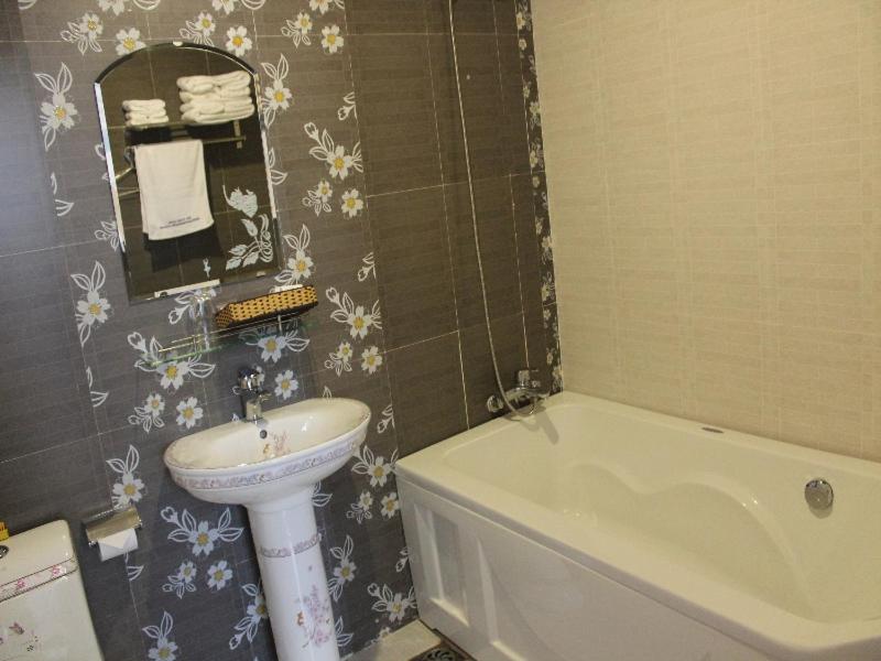 Sea Stars Hotel photo 3