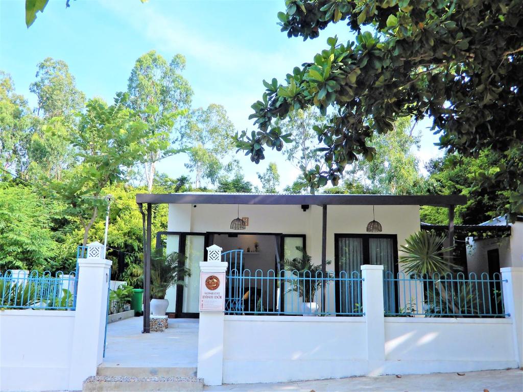 Crest House Beachside - Three-bedroom Private House on Cham Island Hoi An photo 2