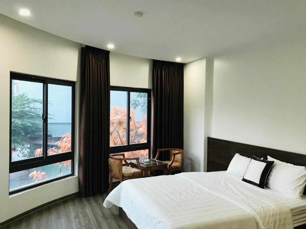 X9 Hotel photo 2