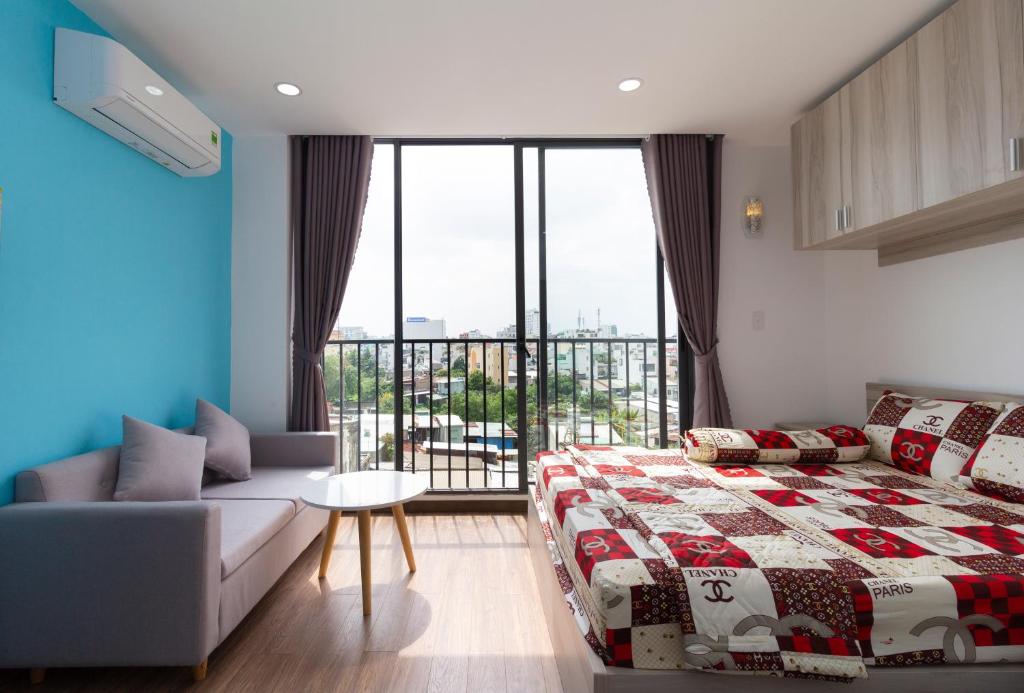 The Art - Tina Hotel and Apartments photo 2