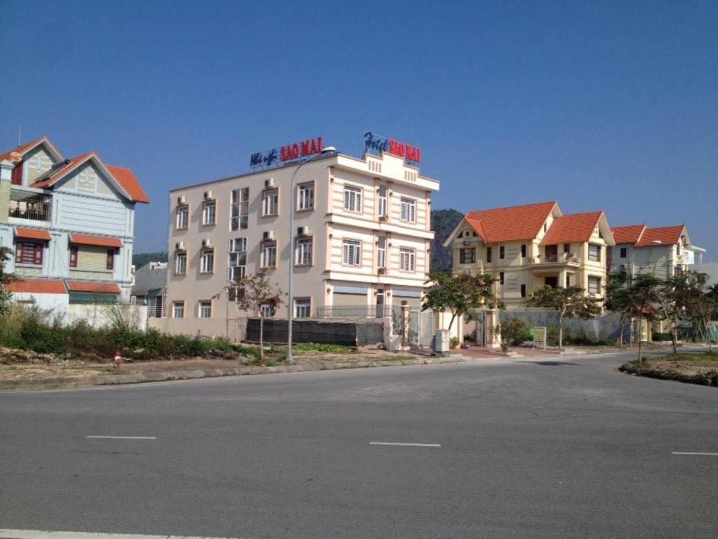 Sao Mai Hotel Hạ Long — photo 1