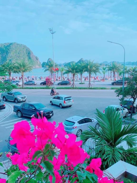 Sao Mai Hotel Hạ Long photo 2