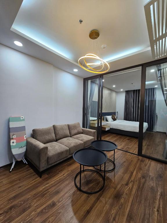 Serviced apartment self check in- Greenpearl Bắc Ninh photo 2
