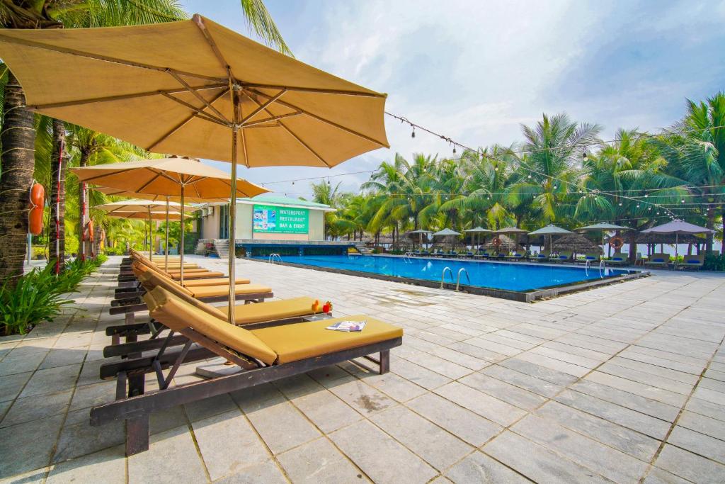 Temple Da Nang Resort photo 2