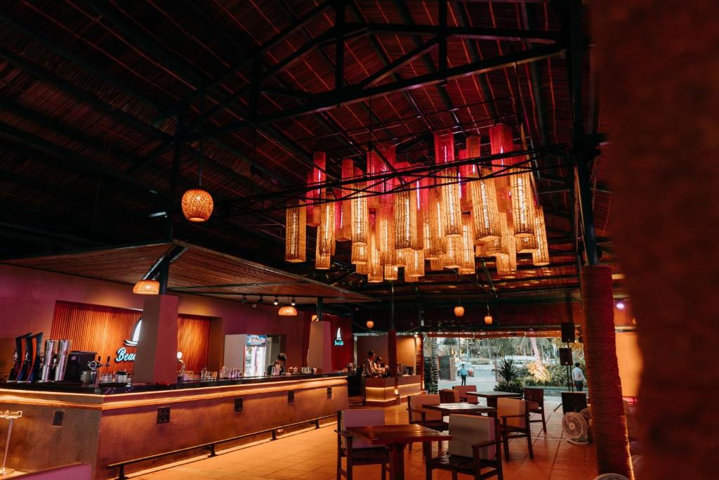 Temple Da Nang Resort photo 3