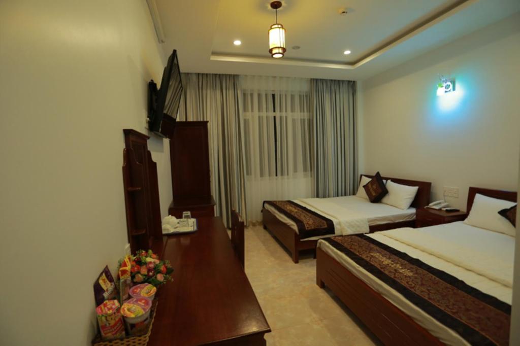 Tan Truong Son Hotel photo 2