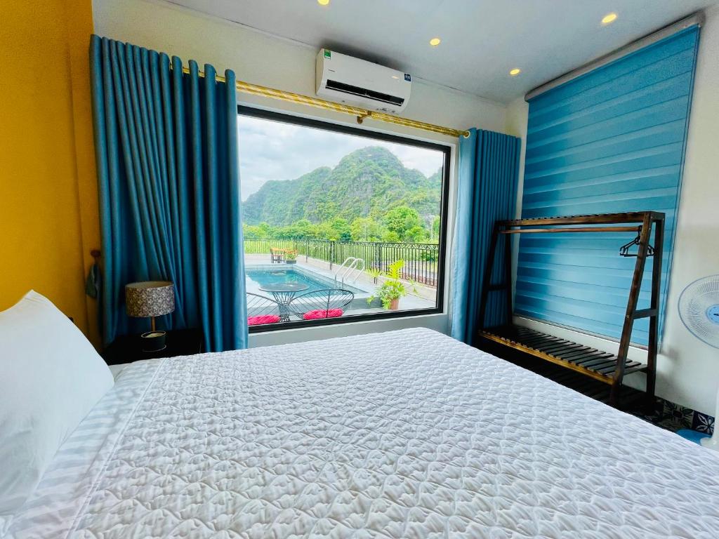 Tam Coc Hope House photo 2