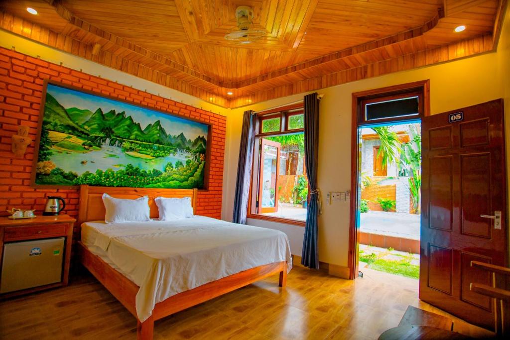Hillside View Bungalow Homestay photo 2