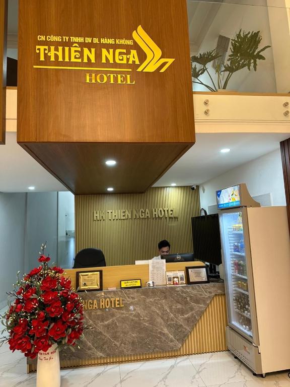 THIÊN NGA HOTEL — photo 1