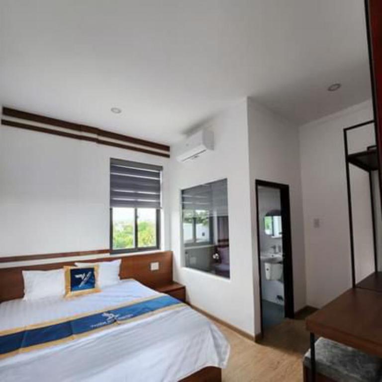 THIÊN NGA HOTEL photo 2