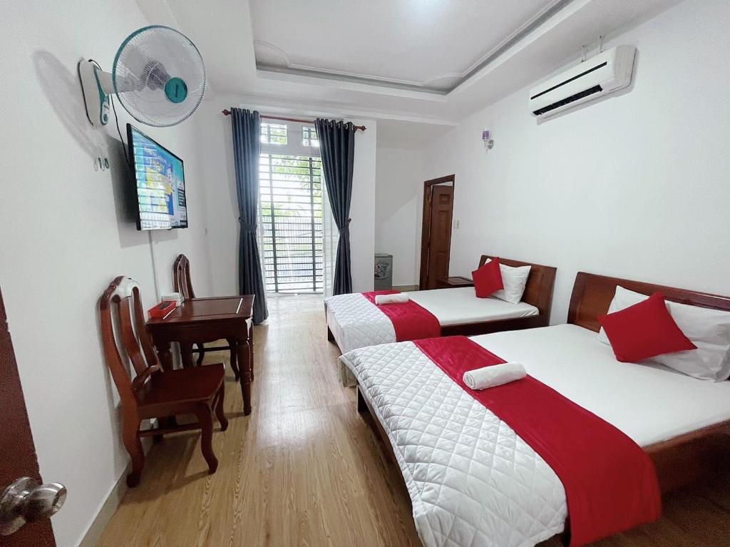Thiên Phát Hotel - SECC photo 2