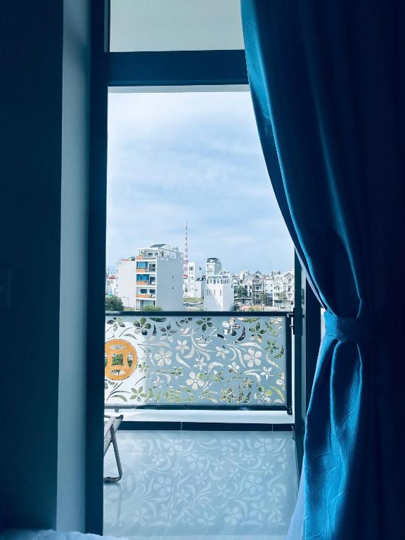 Sand Sea Hotel Phan Thiết — photo 1
